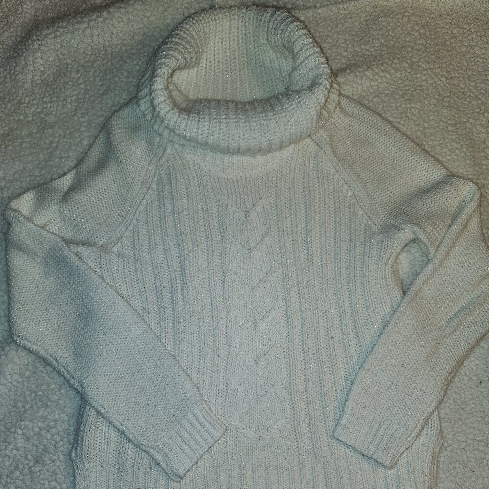 Womens sweater